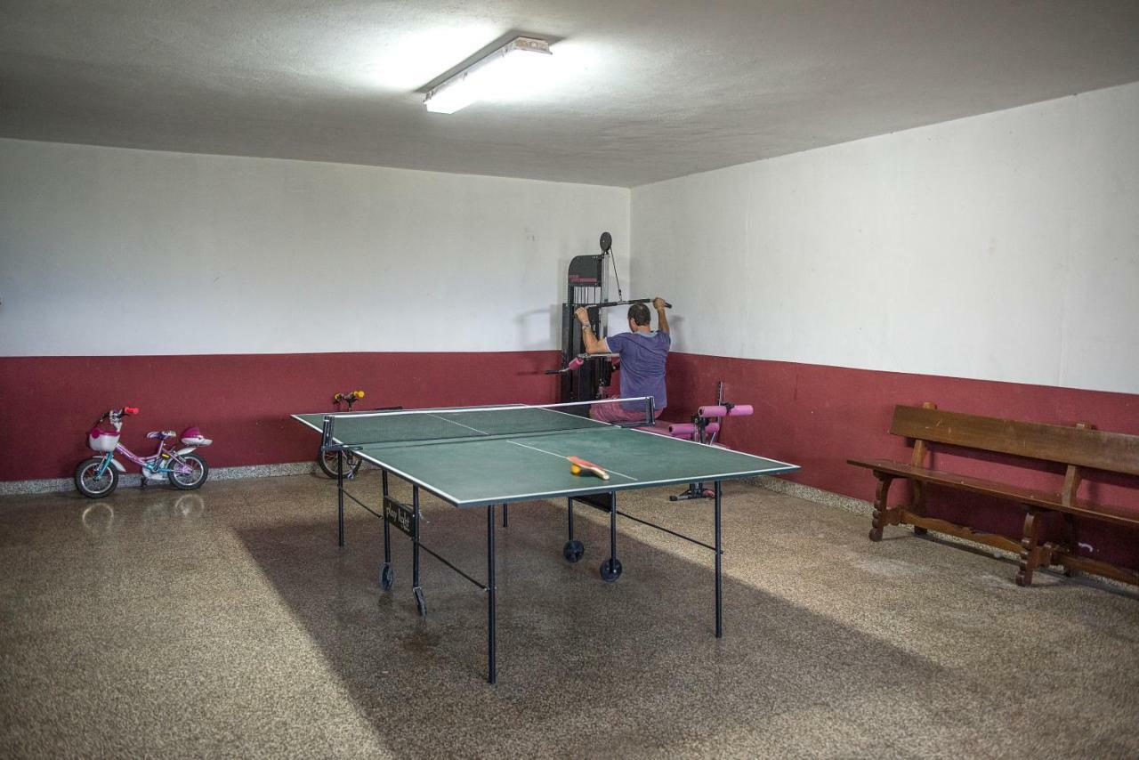 הוילה La puebla de Labarca Casa Pichon Etxea מראה חיצוני תמונה